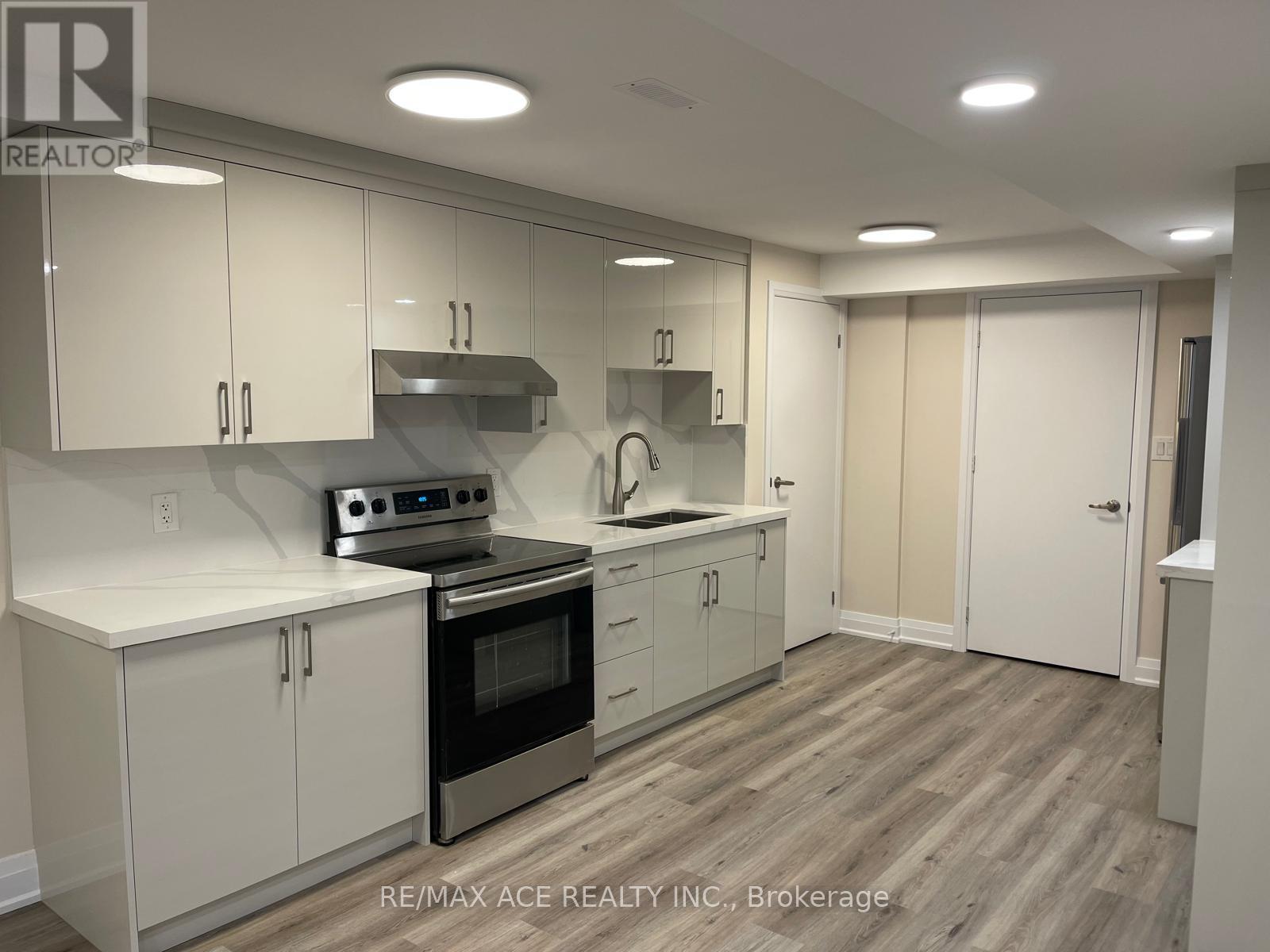 Bsmt - 668 Via Campanile Avenue, Vaughan, Ontario L4H 0Y8 - Photo 17 - N13777228