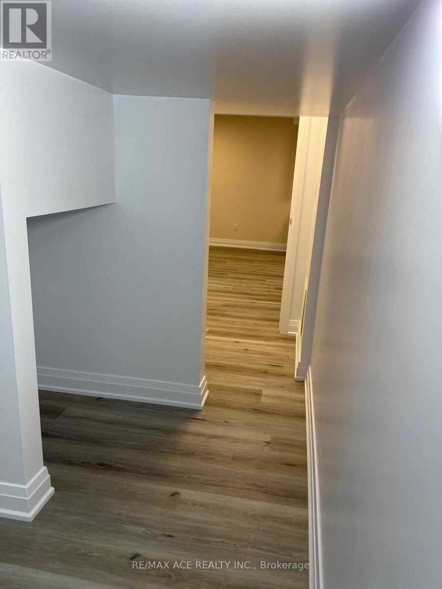 Bsmt - 668 Via Campanile Avenue, Vaughan, Ontario L4H 0Y8 - Photo 20 - N13777228