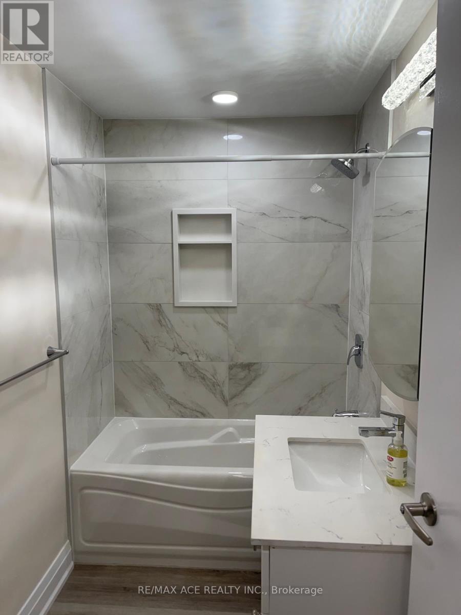 Bsmt - 668 Via Campanile Avenue, Vaughan, Ontario L4H 0Y8 - Photo 29 - N13777228