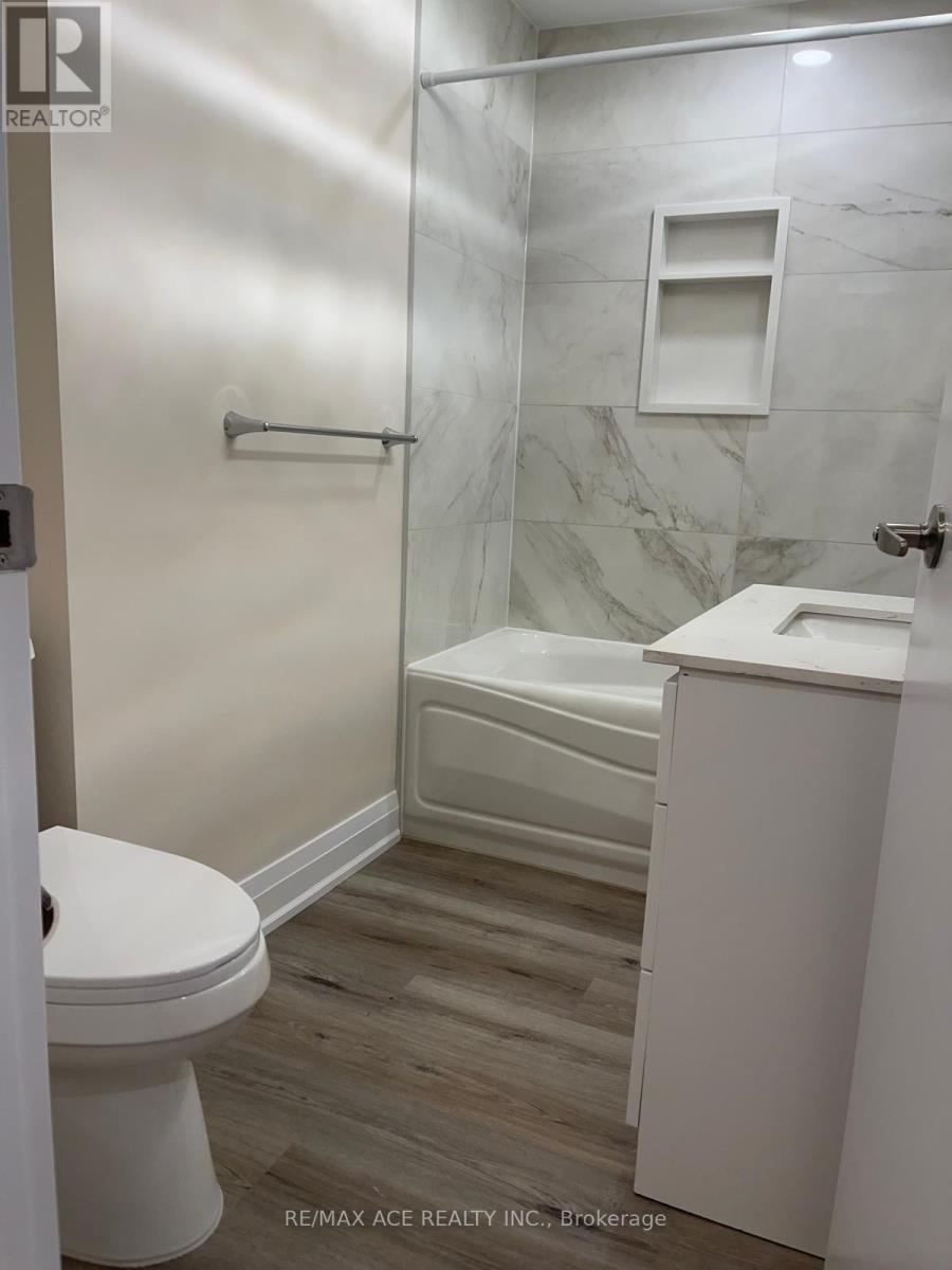 Bsmt - 668 Via Campanile Avenue, Vaughan, Ontario L4H 0Y8 - Photo 30 - N13777228