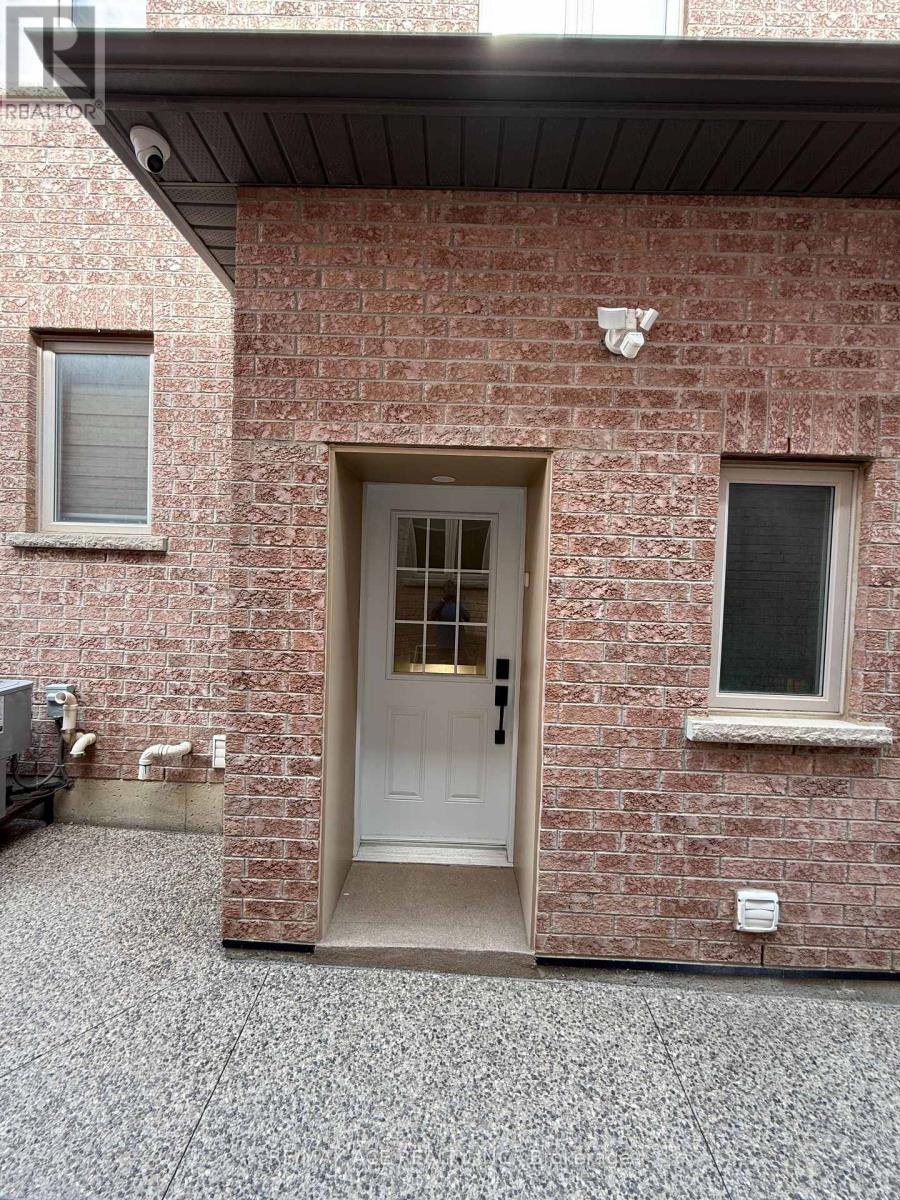Bsmt - 668 Via Campanile Avenue, Vaughan, Ontario L4H 0Y8 - Photo 6 - N13777228