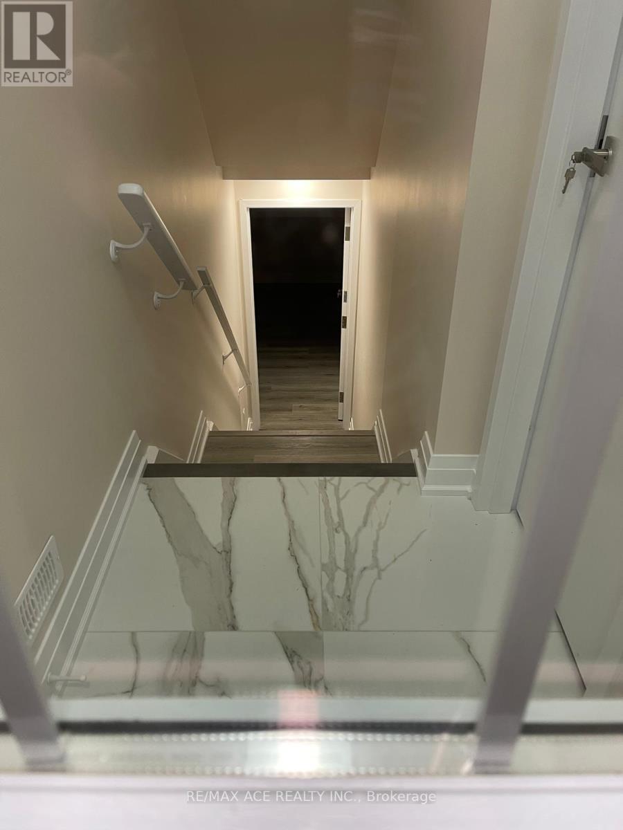 Bsmt - 668 Via Campanile Avenue, Vaughan, Ontario L4H 0Y8 - Photo 7 - N13777228