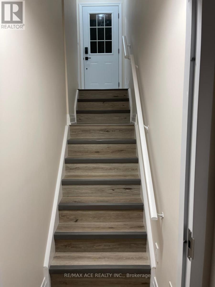 Bsmt - 668 Via Campanile Avenue, Vaughan, Ontario L4H 0Y8 - Photo 9 - N13777228