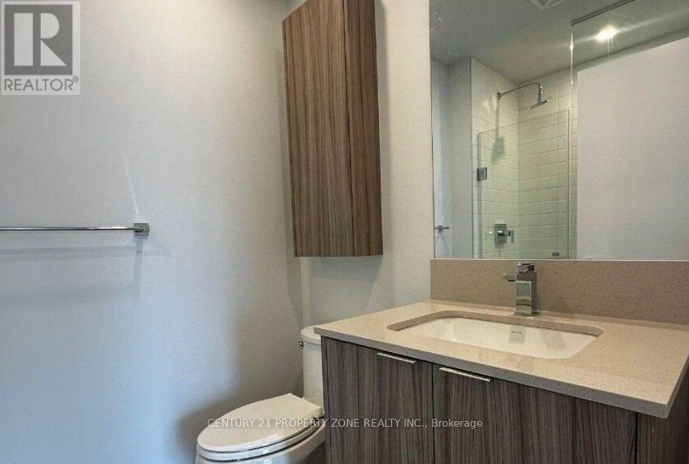 3809 - 430 Square One Drive, Mississauga, Ontario  L5B 0L6 - Photo 8 - W13777222