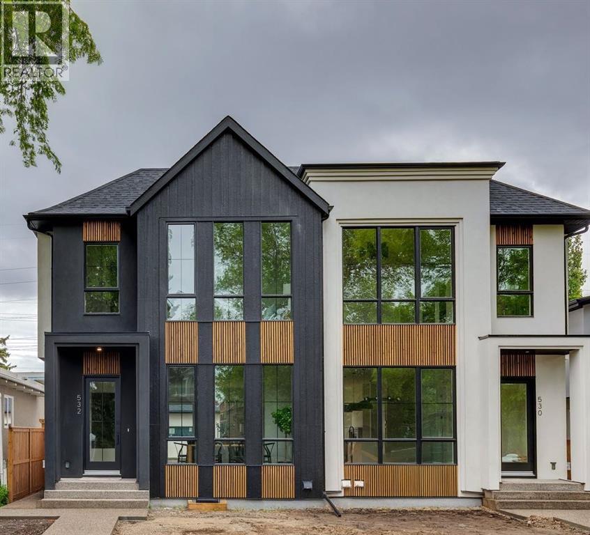 532 51 Avenue SW, Calgary, Alberta  T2V 0A3 - Photo 2 - A2320187
