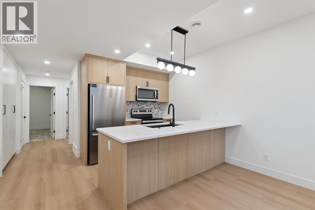 532 51 Avenue SW, Calgary, Alberta  T2V 0A3 - Photo 40 - A2320187