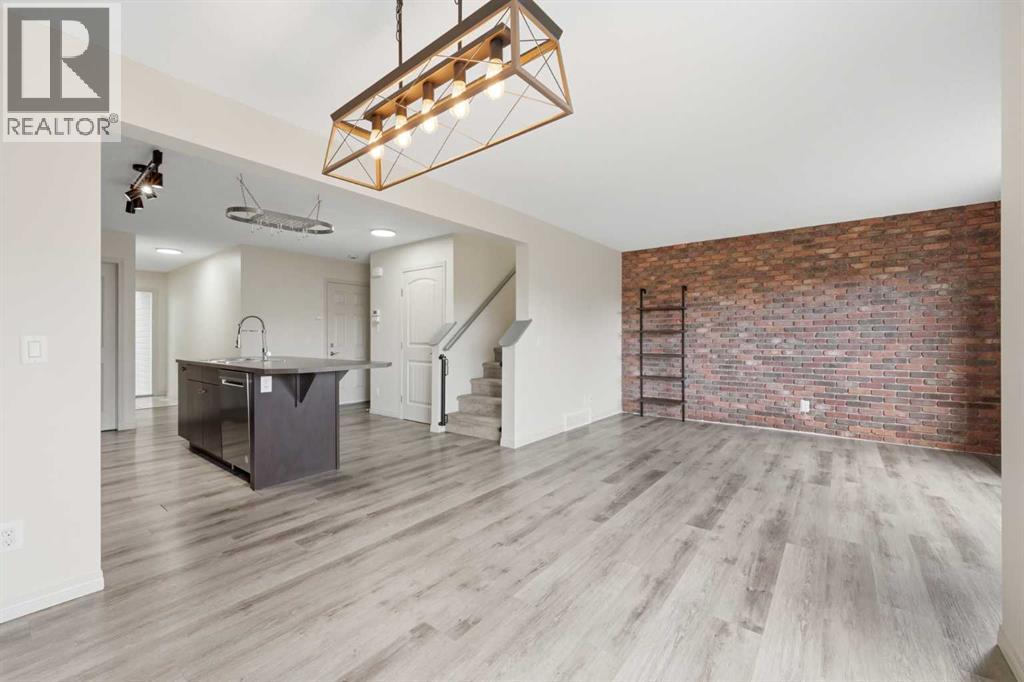161 Sunset Common, Cochrane, Alberta  T4C 0L9 - Photo 16 - A2343544