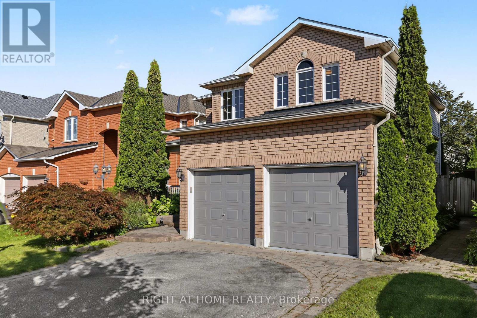 88 SCOTTSDALE DRIVE, Clarington, Ontario