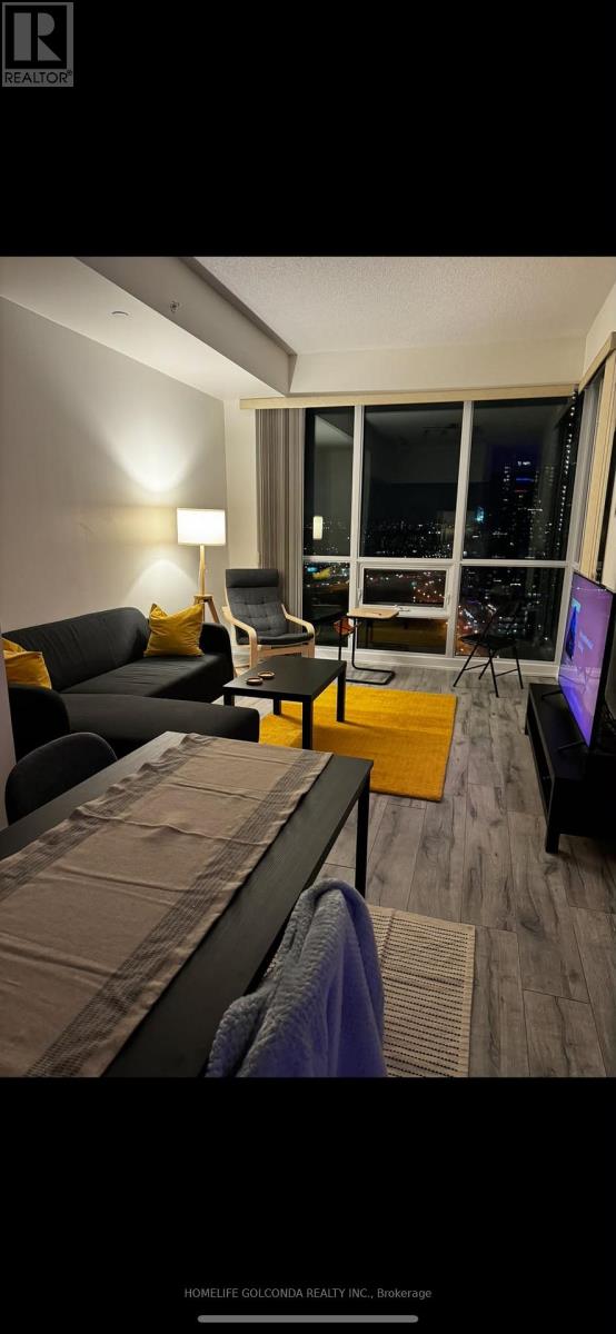 3008 - 2200 Lake Shore Boulevard W, Toronto, Ontario  M8V 1A4 - Photo 12 - W13773464