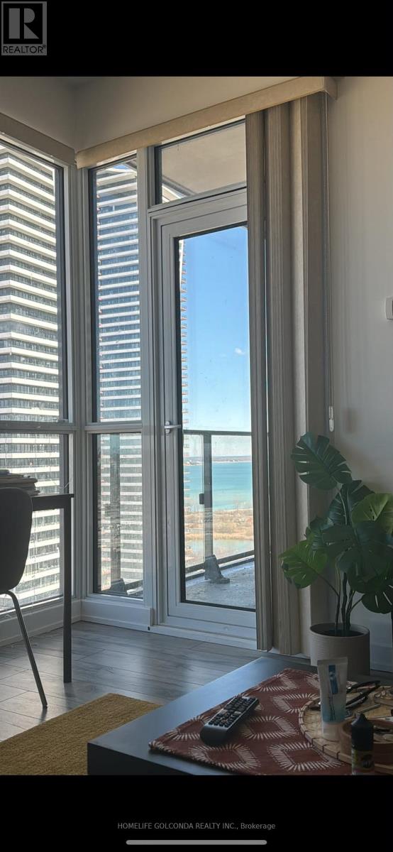 3008 - 2200 Lake Shore Boulevard W, Toronto, Ontario  M8V 1A4 - Photo 3 - W13773464
