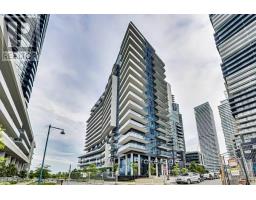 1015 - 390 ANNIE CRAIG DRIVE SE, Toronto, Ontario