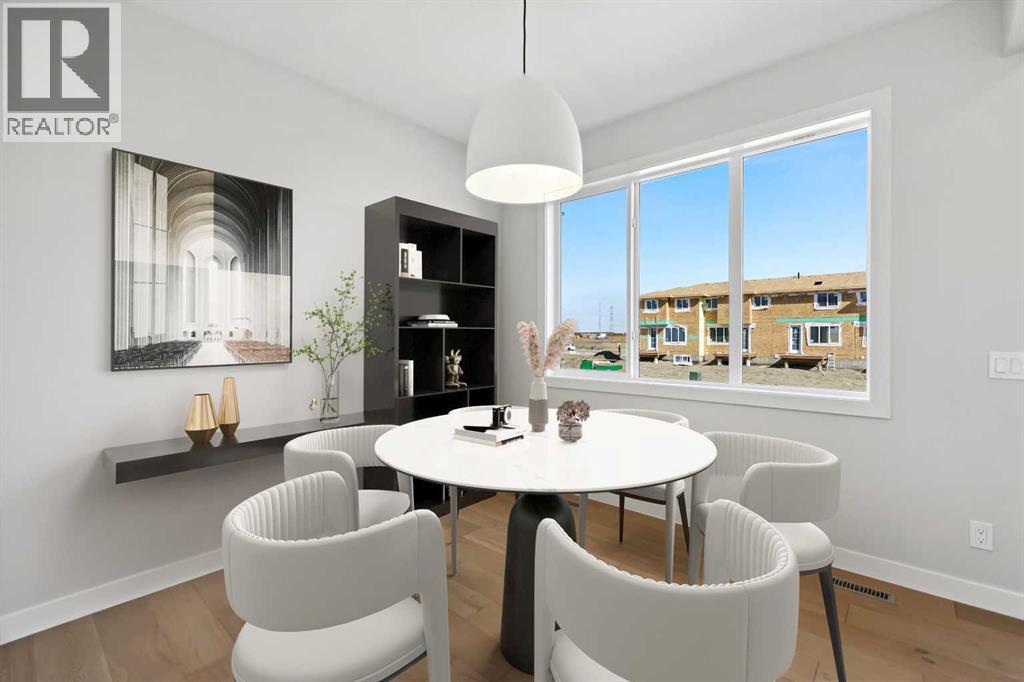 279 Waterford Heights, Chestermere, Alberta  T1X 3B6 - Photo 4 - A2326697