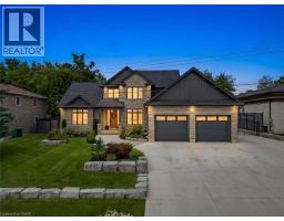 68 WALDAU Crescent, Wilmot Township, Ontario