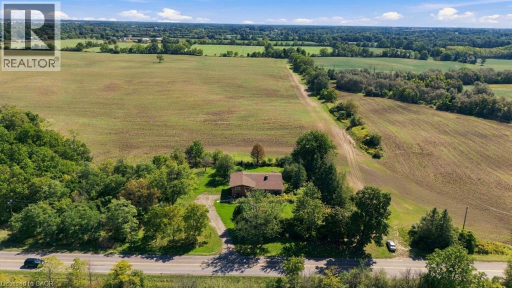 1169 NEBO Road, Hamilton, Ontario