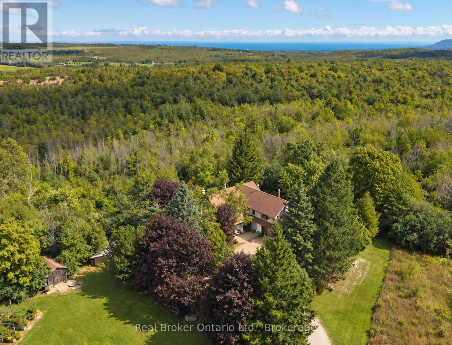 46447 OLD MAIL ROAD, Meaford, Ontario