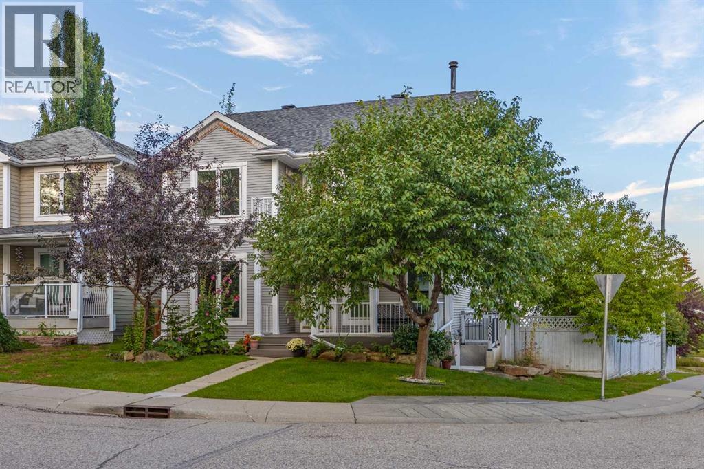 188 Tuscany Valley Drive Nw, Calgary, Alberta  T3L 2C2 - Photo 3 - A2343047