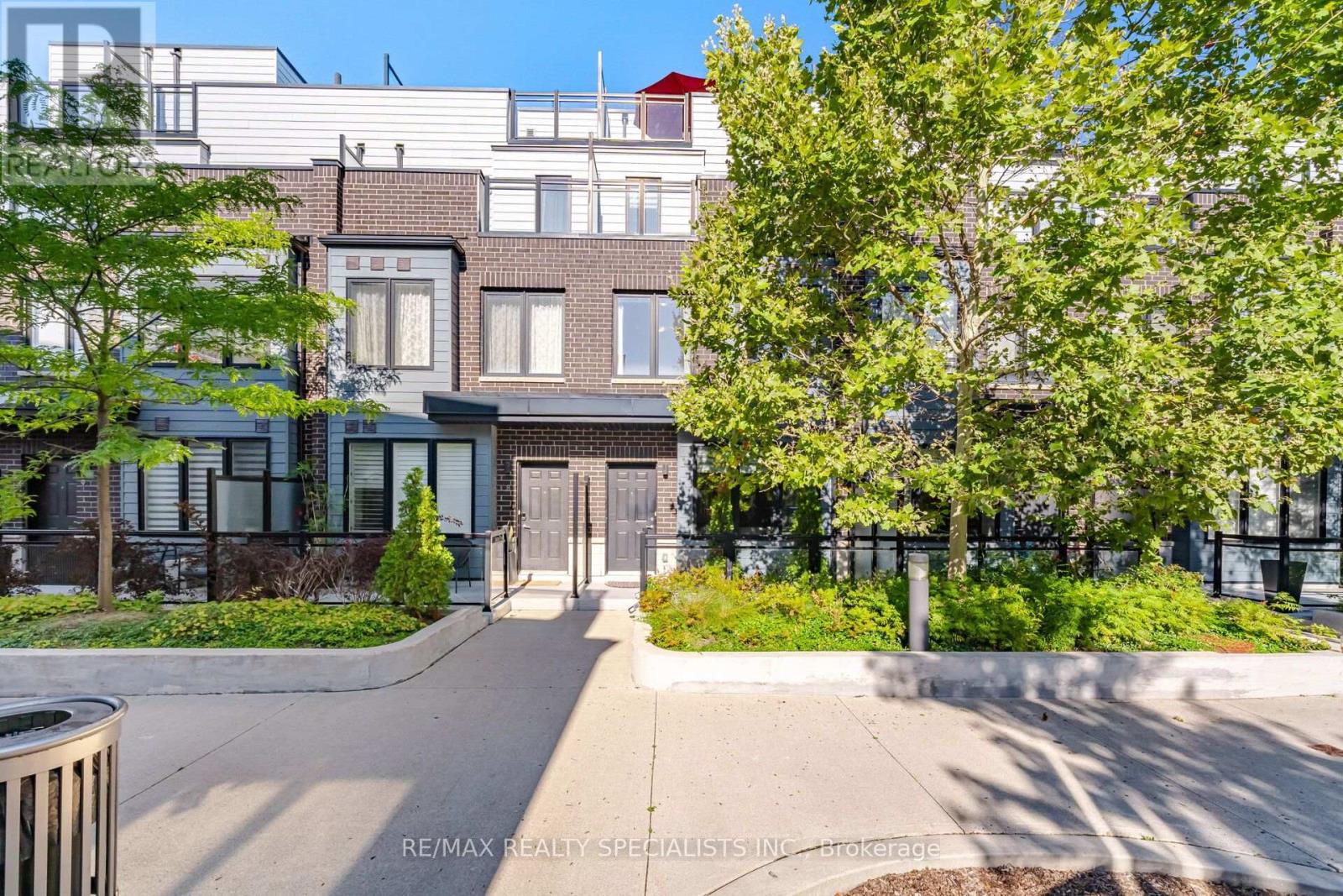7 - 2232 BROMSGROVE ROAD, Mississauga, Ontario