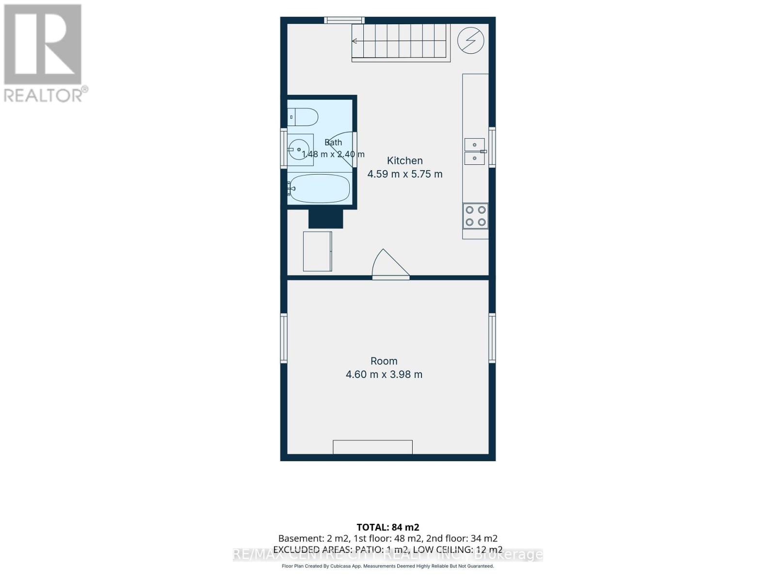 4 - 474 King Street, London East (East K), Ontario  N6B 1T1 - Photo 12 - X13777232