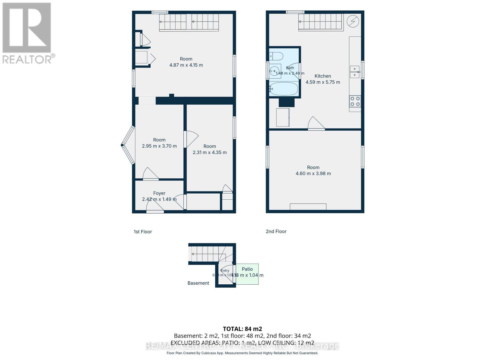 4 - 474 King Street, London East (East K), Ontario  N6B 1T1 - Photo 13 - X13777232