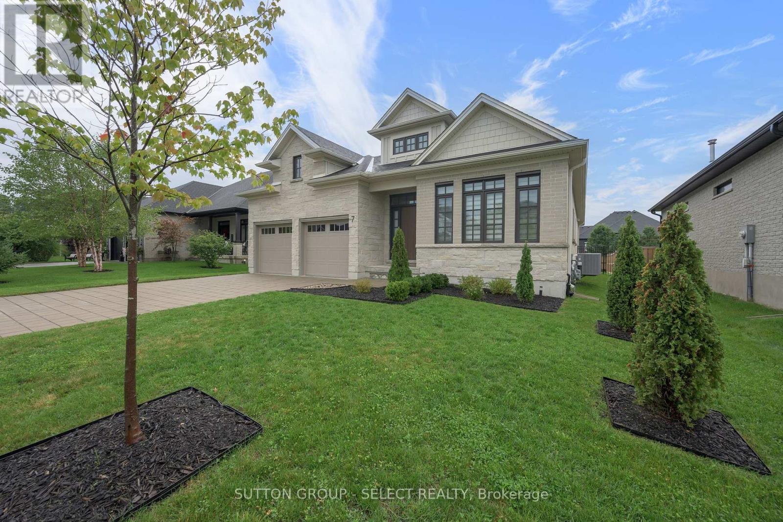 7 Violet Court, Middlesex Centre, Ontario  N0M 2A0 - Photo 29 - X13777244