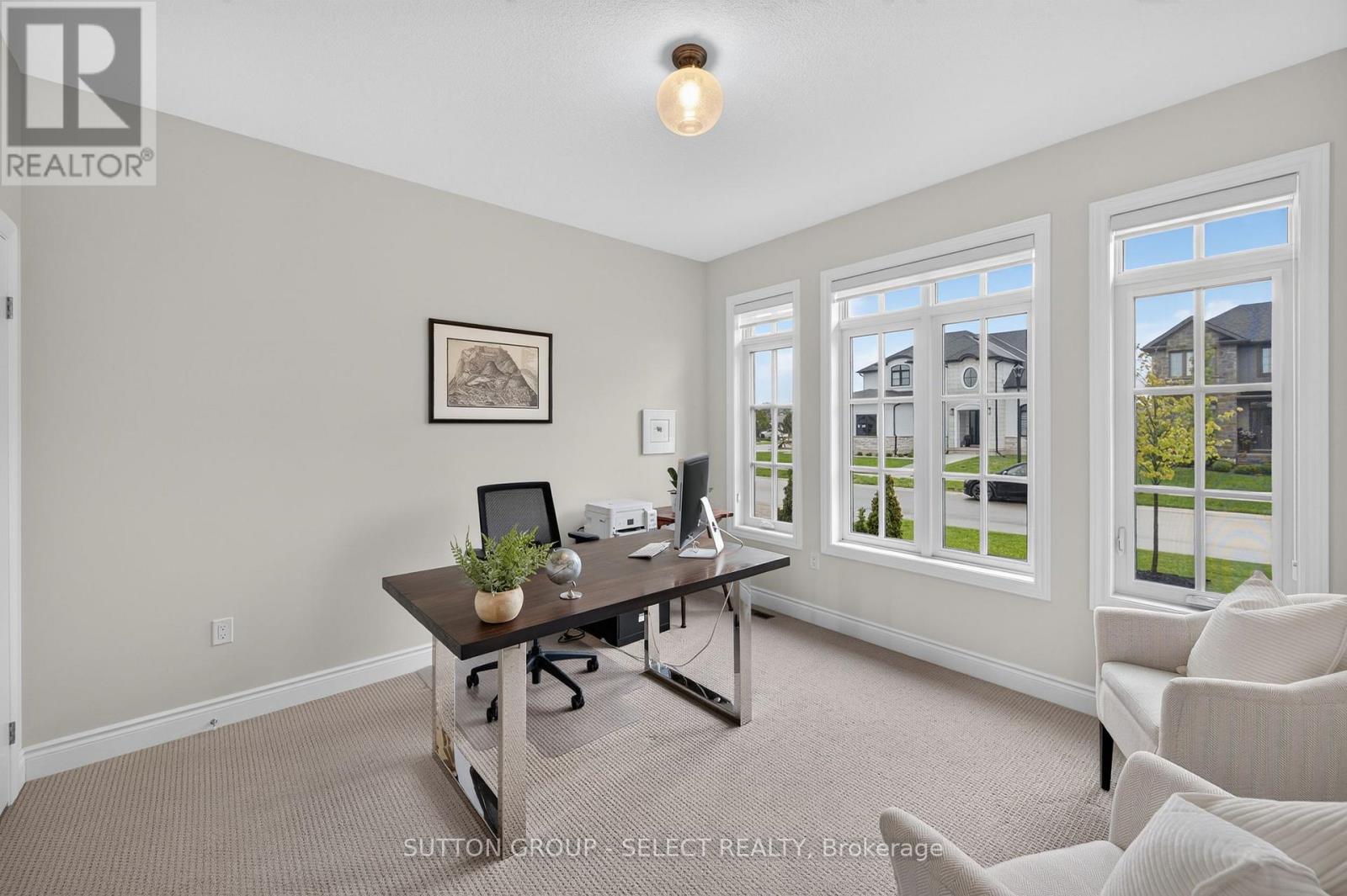 7 Violet Court, Middlesex Centre, Ontario  N0M 2A0 - Photo 3 - X13777244