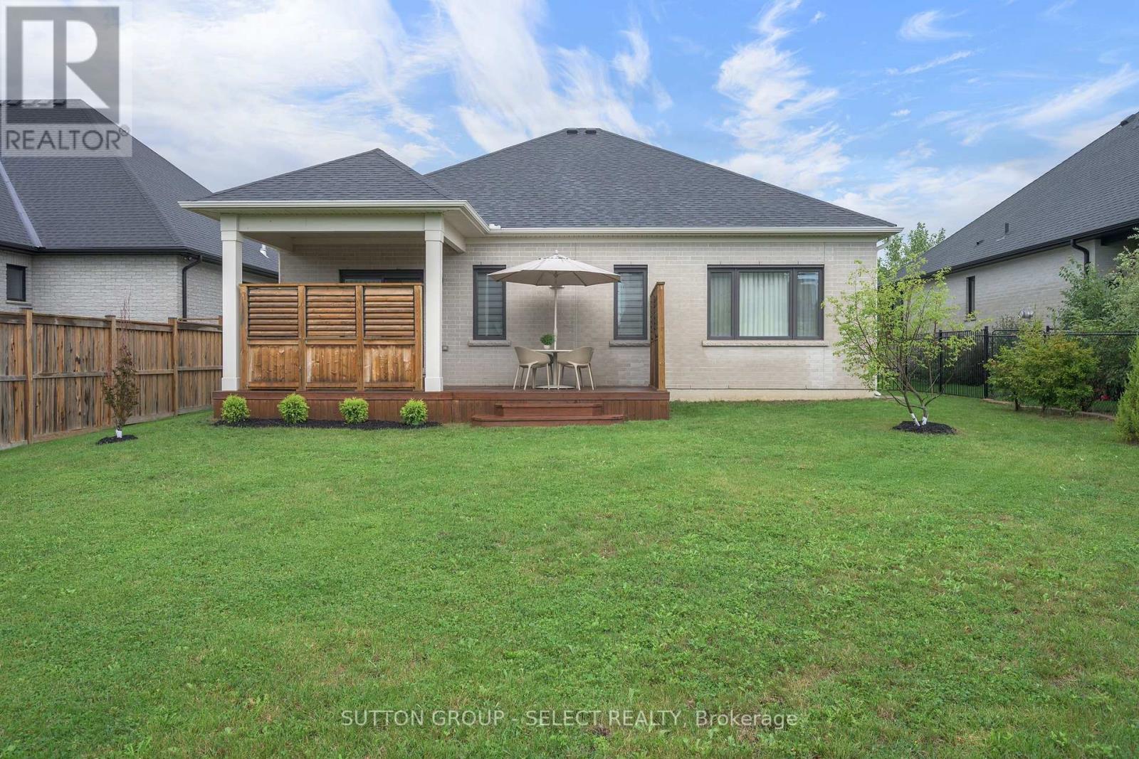 7 Violet Court, Middlesex Centre, Ontario  N0M 2A0 - Photo 30 - X13777244