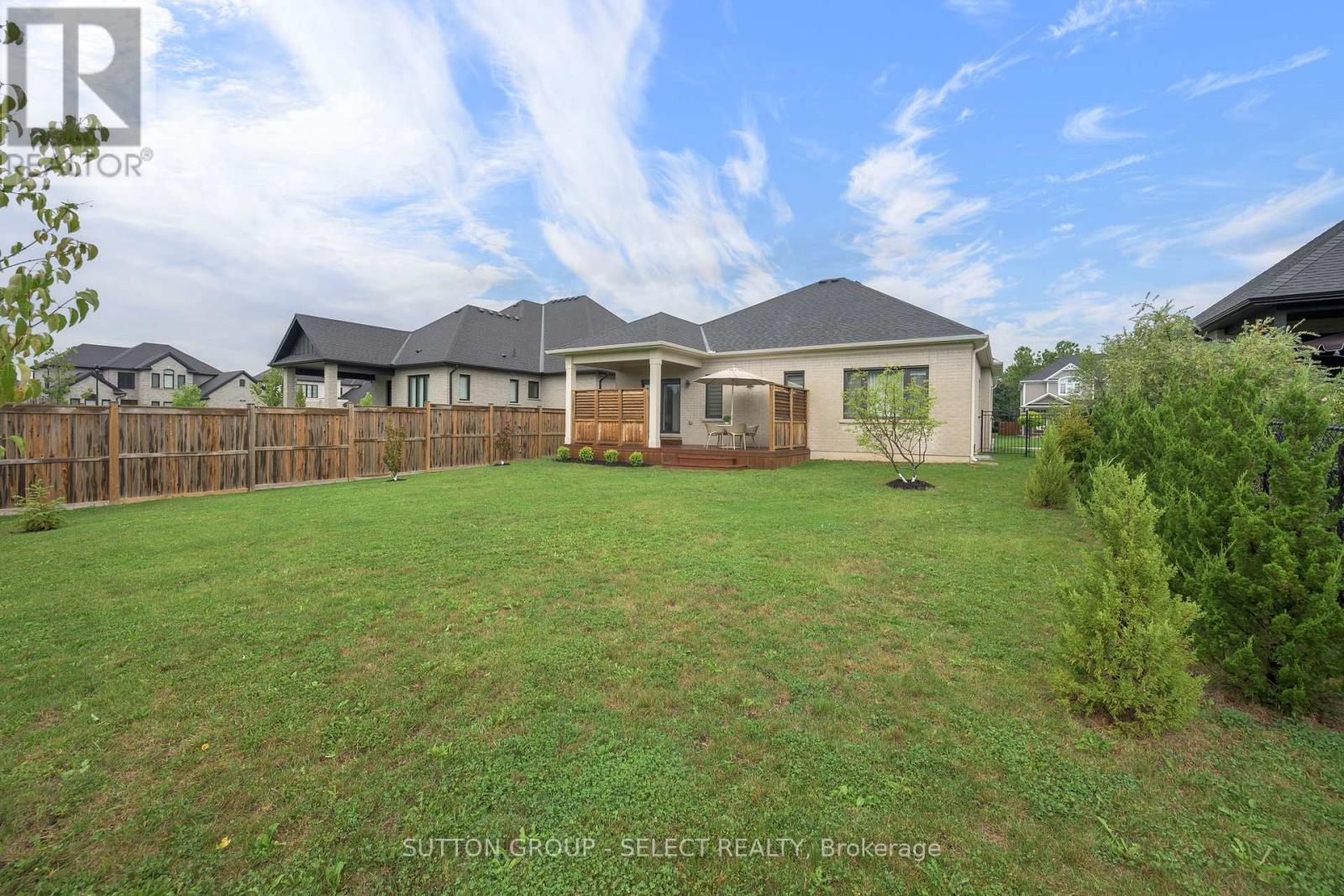 7 Violet Court, Middlesex Centre, Ontario  N0M 2A0 - Photo 31 - X13777244