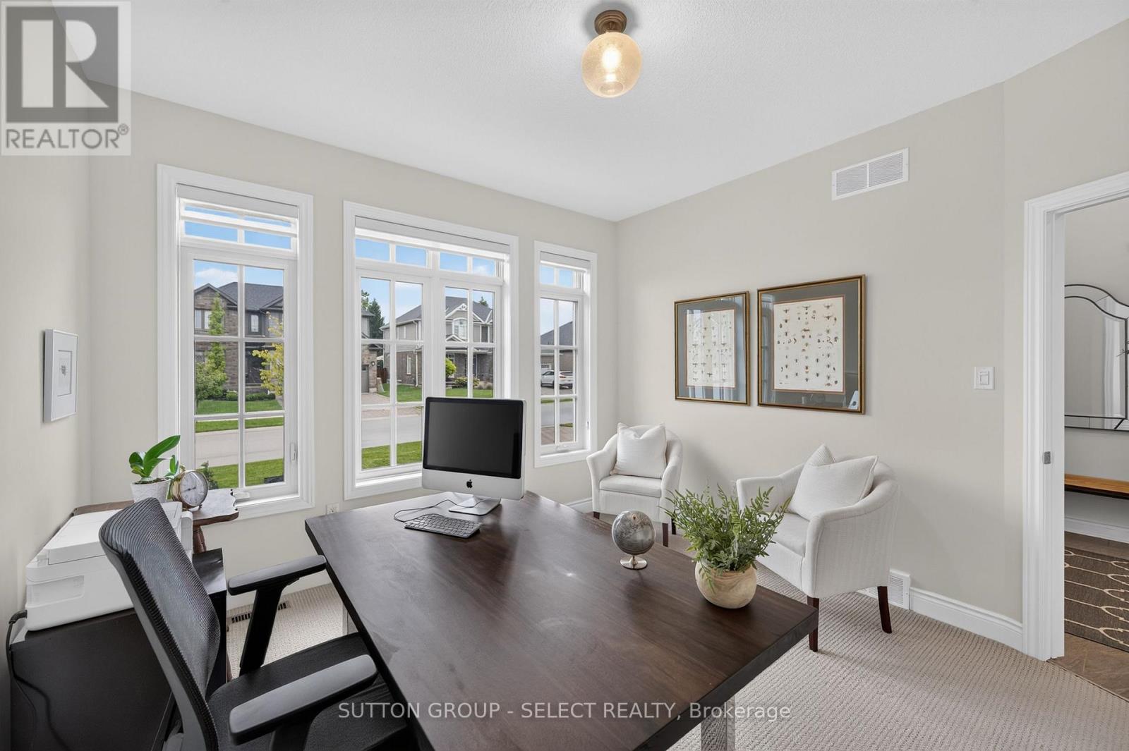 7 Violet Court, Middlesex Centre, Ontario  N0M 2A0 - Photo 4 - X13777244