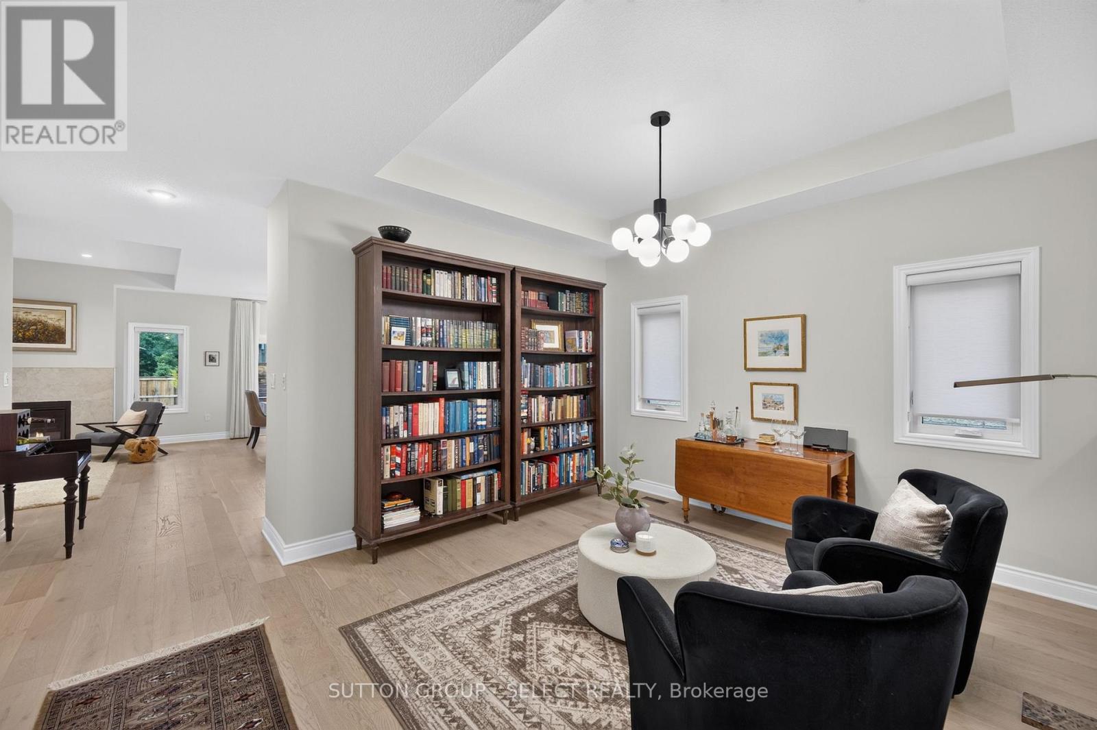 7 Violet Court, Middlesex Centre, Ontario  N0M 2A0 - Photo 5 - X13777244