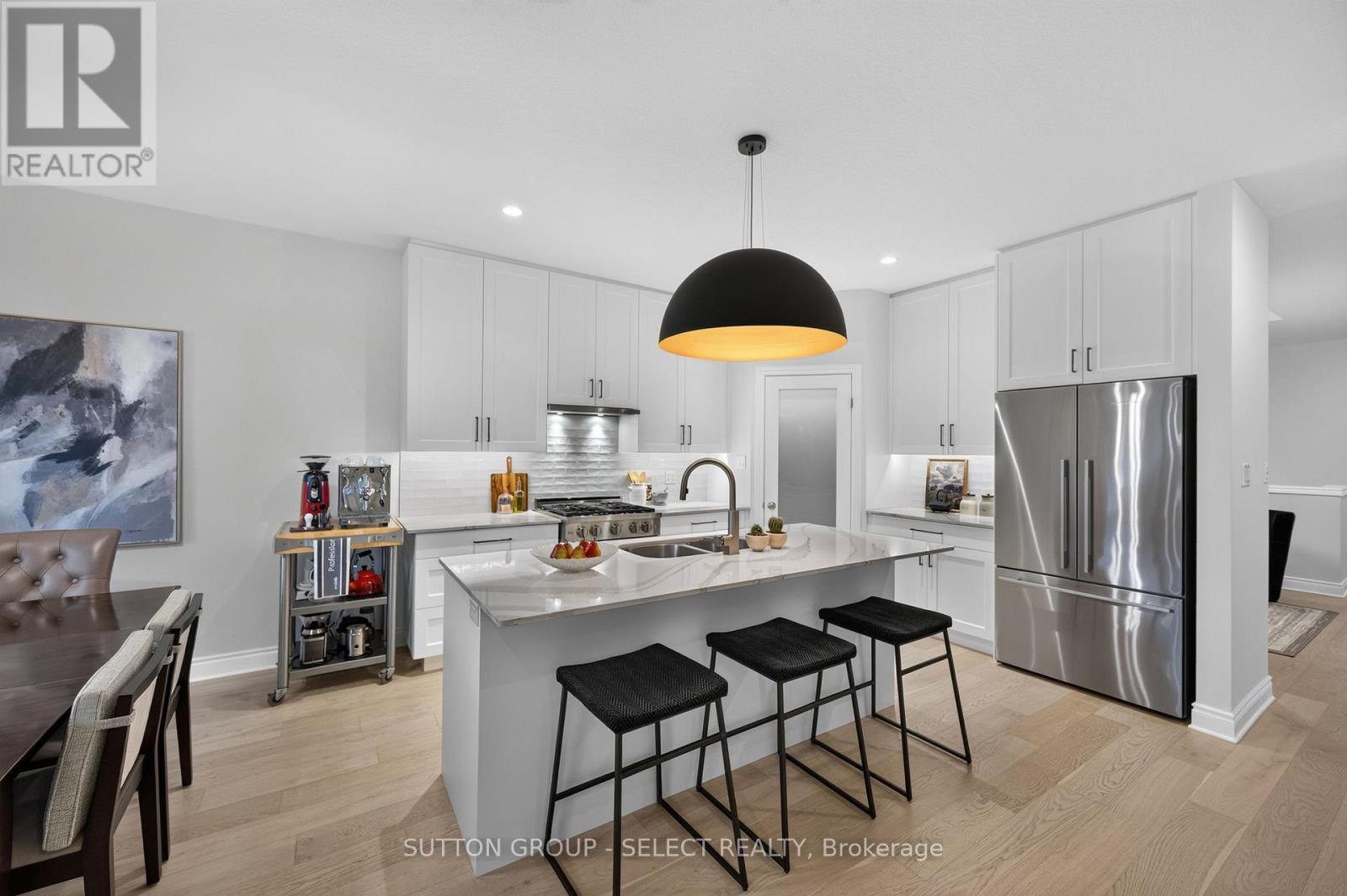 7 Violet Court, Middlesex Centre, Ontario  N0M 2A0 - Photo 8 - X13777244