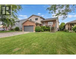 2020 JOHN Street, Jarvis, Ontario