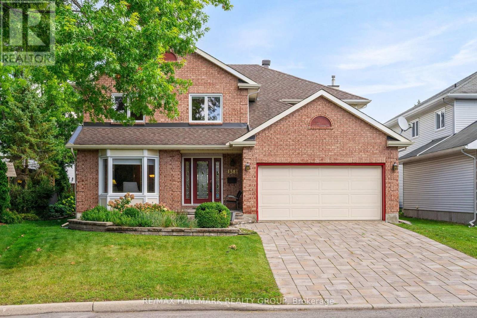 1381 MONTRESOR WAY, Ottawa, Ontario