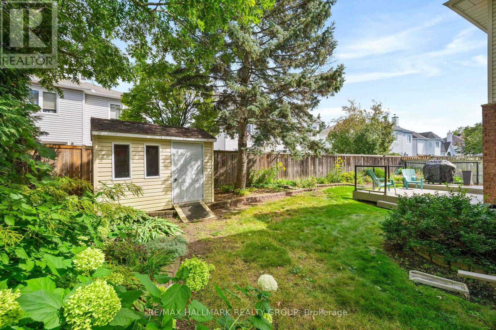 1381 Montresor Way, Ottawa, Ontario  K4A 3C3 - Photo 46 - X13777238