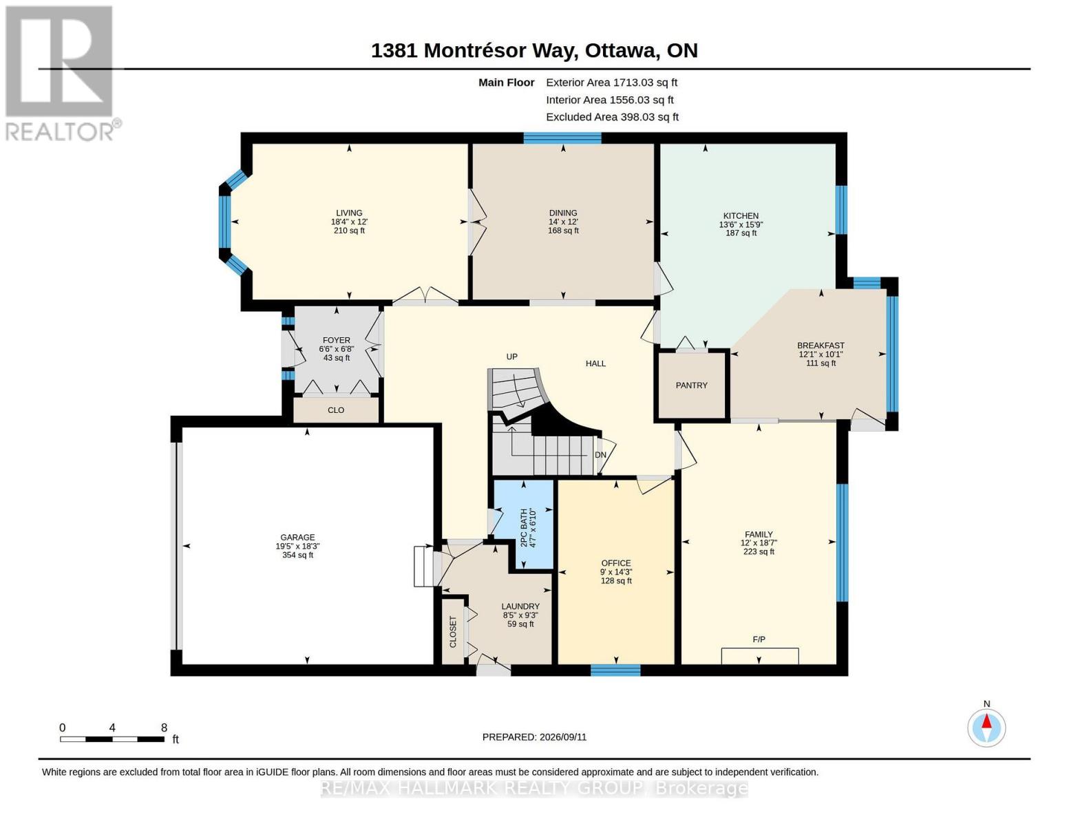 1381 Montresor Way, Ottawa, Ontario  K4A 3C3 - Photo 48 - X13777238