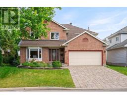 1381 MONTRESOR WAY, Ottawa, Ontario