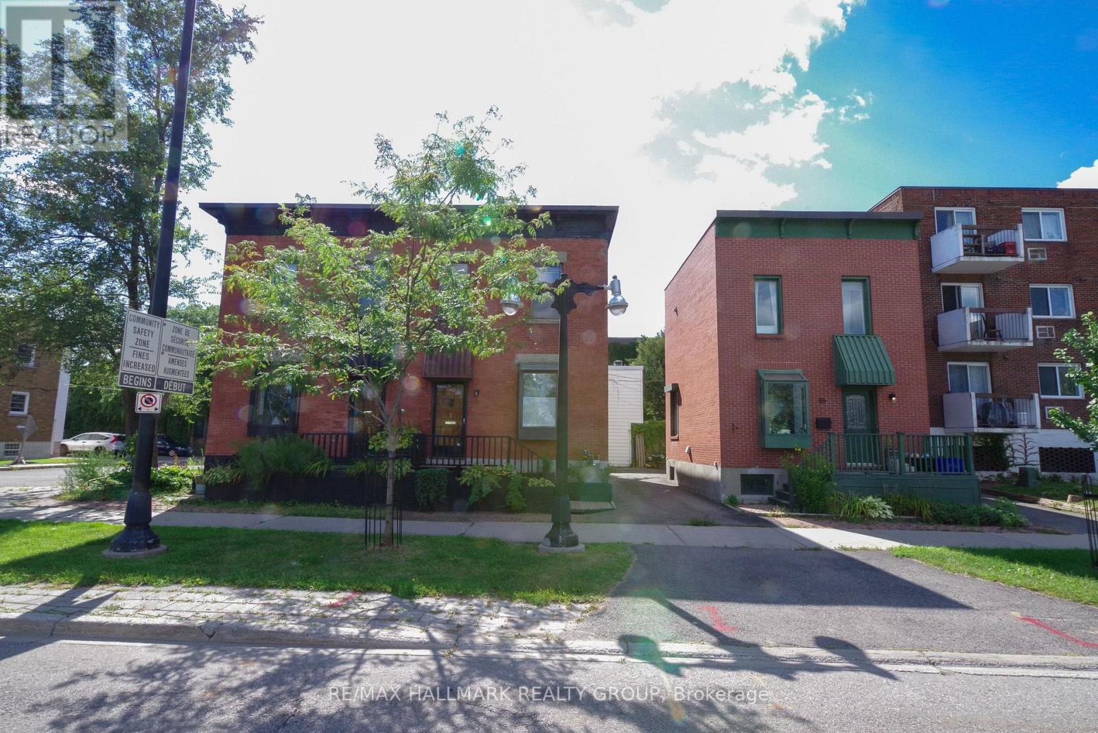 88 King Edward Avenue, Ottawa, Ontario  K1N 7K7 - Photo 2 - X13777264