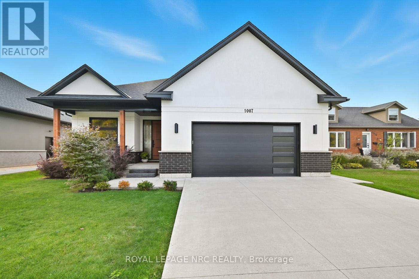 1007 CLARE AVENUE, Pelham, Ontario