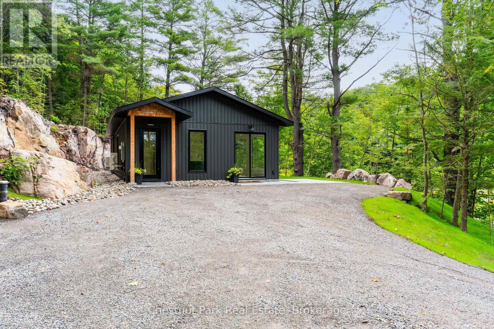 1510 HIGHWAY 141, Huntsville, Ontario