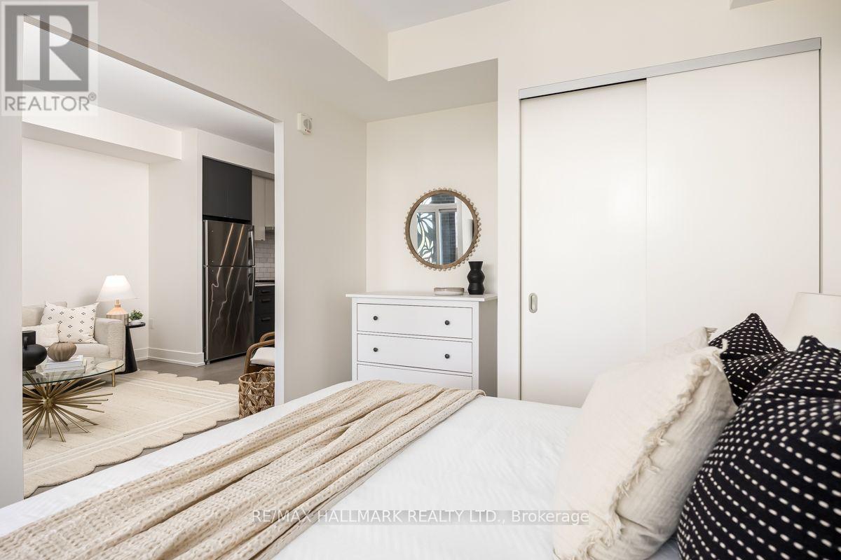 403 - 1331 Queen Street E, Toronto, Ontario  M4L 0B1 - Photo 16 - E13777254