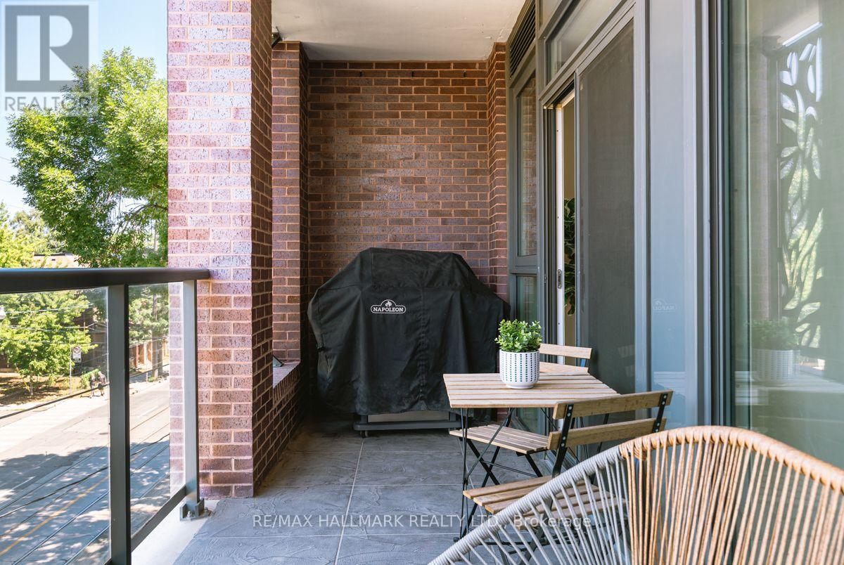 403 - 1331 Queen Street E, Toronto, Ontario  M4L 0B1 - Photo 24 - E13777254