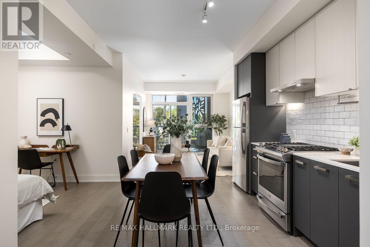 403 - 1331 Queen Street E, Toronto, Ontario  M4L 0B1 - Photo 5 - E13777254