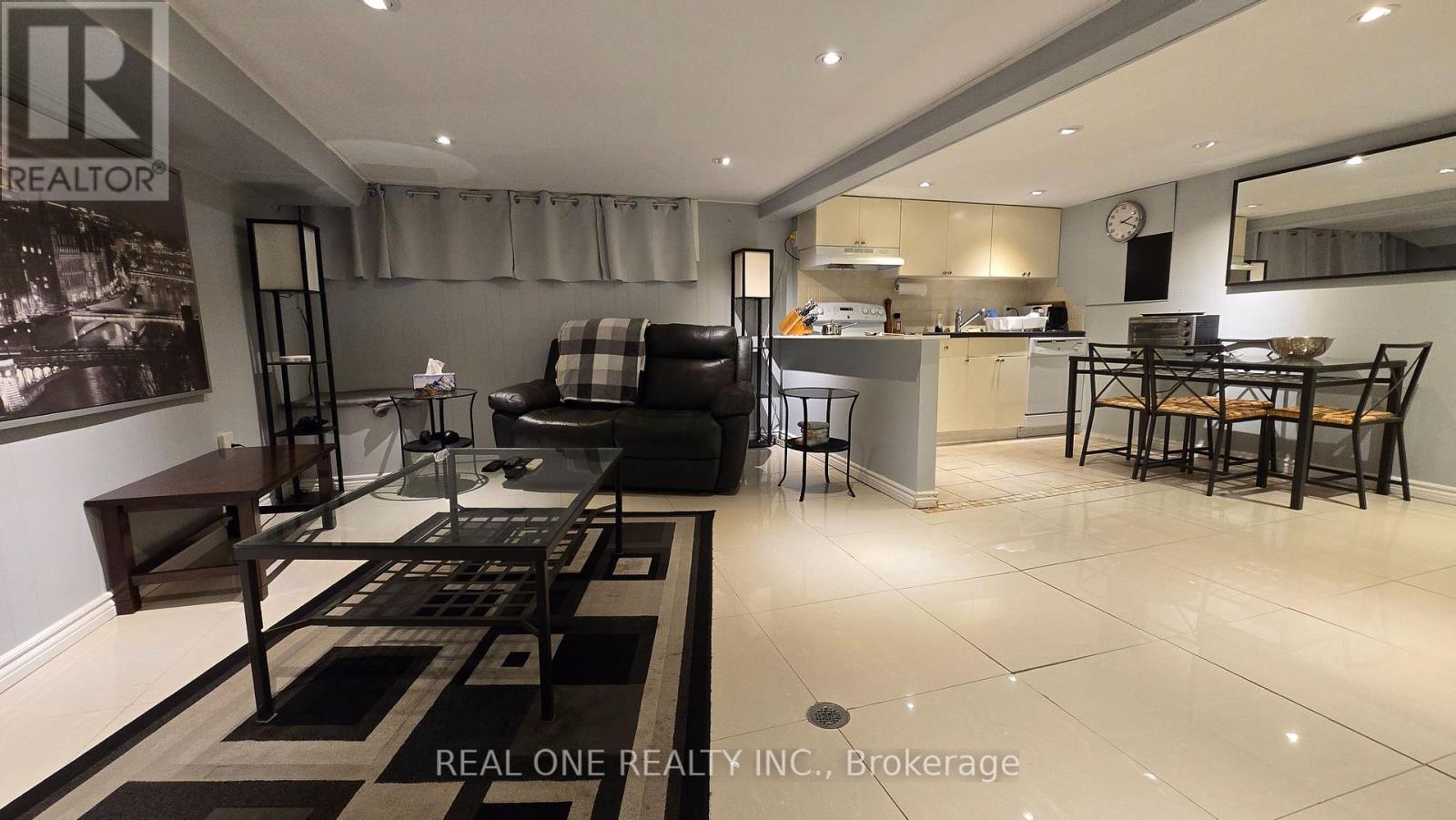 Bsmt - 369 Browndale Crescent, Richmond Hill, Ontario  L4C 3H9 - Photo 4 - N13777234
