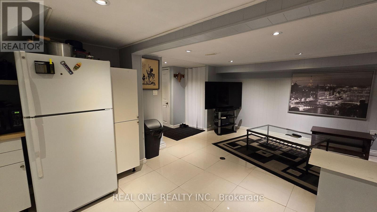 Bsmt - 369 Browndale Crescent, Richmond Hill, Ontario  L4C 3H9 - Photo 5 - N13777234