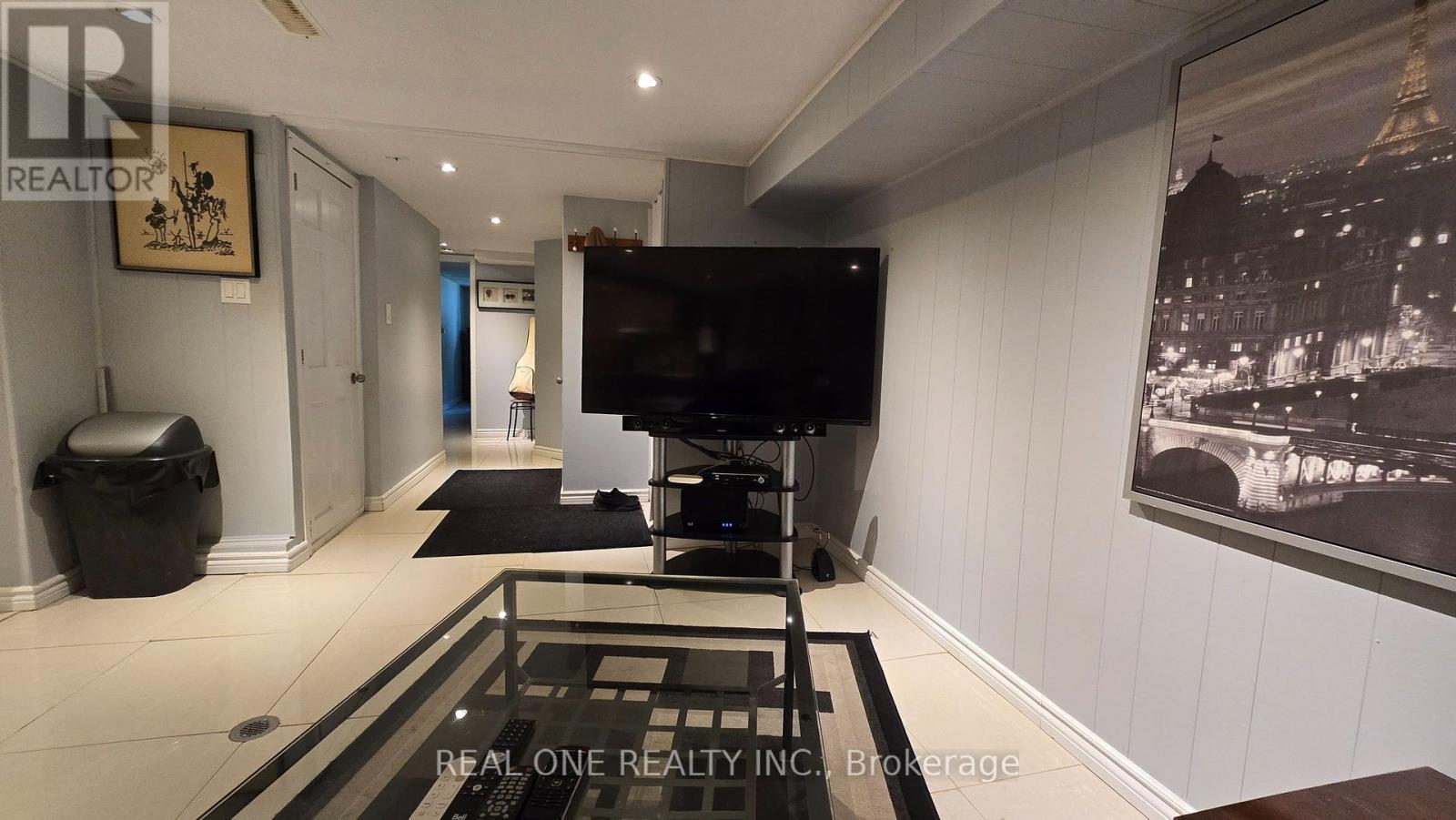Bsmt - 369 Browndale Crescent, Richmond Hill, Ontario  L4C 3H9 - Photo 8 - N13777234