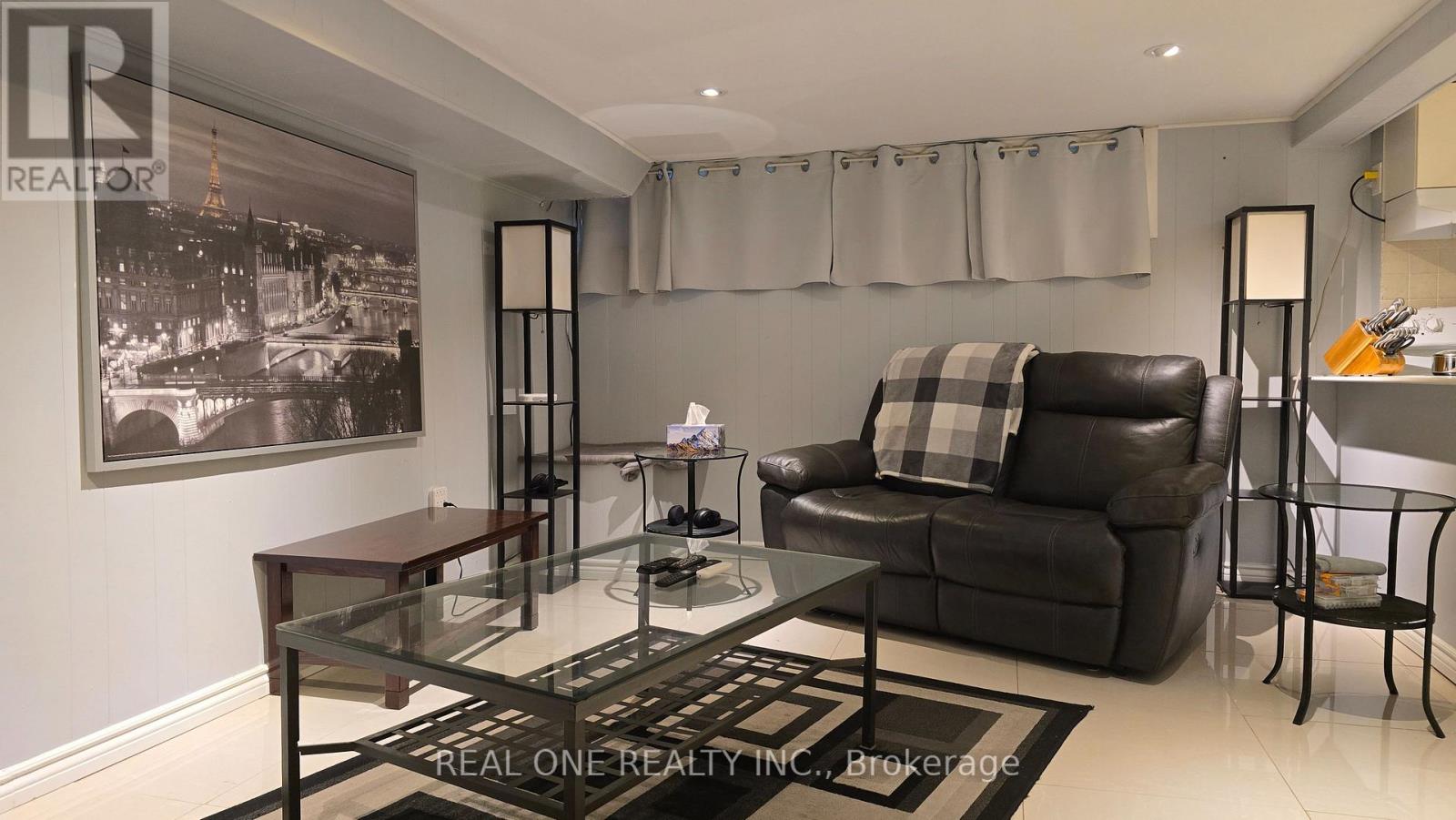 Bsmt - 369 Browndale Crescent, Richmond Hill, Ontario  L4C 3H9 - Photo 9 - N13777234