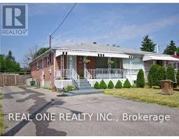 BSMT - 369 BROWNDALE CRESCENT, Richmond Hill, Ontario