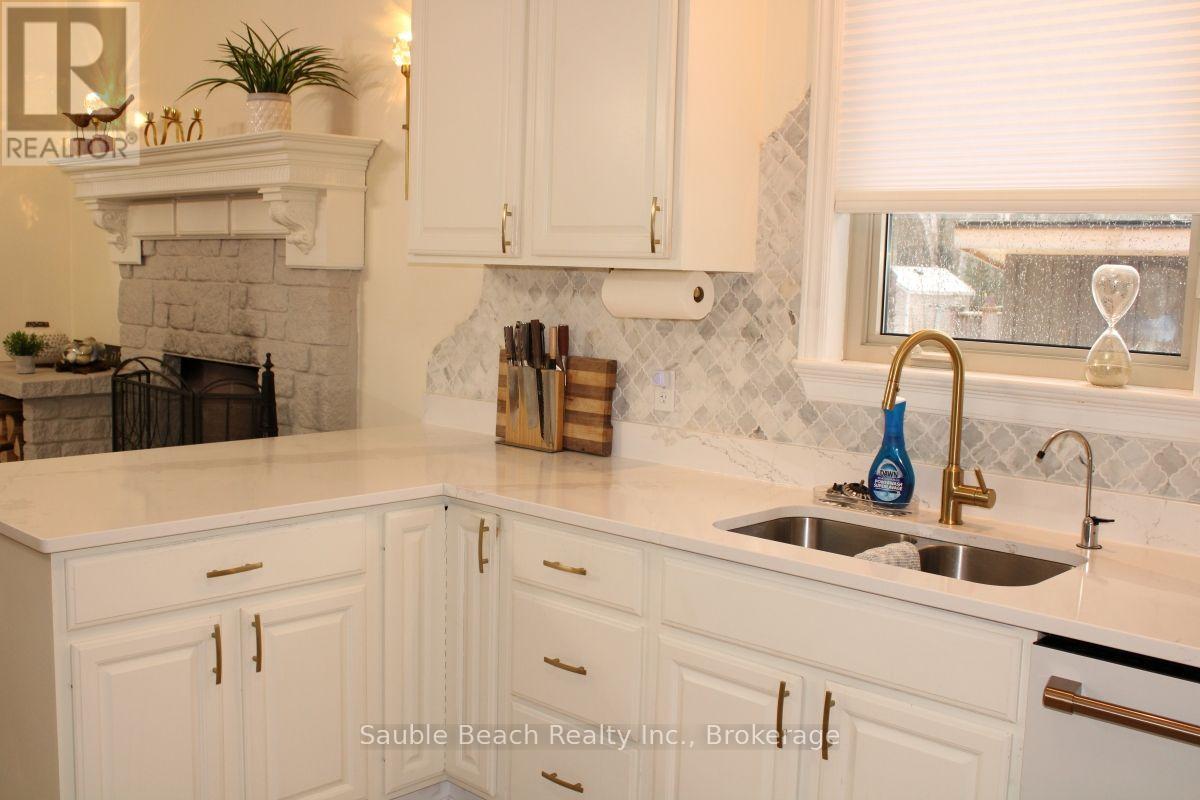 359 Sixth Street N, South Bruce Peninsula, Ontario  N0H 2G0 - Photo 12 - X13777262