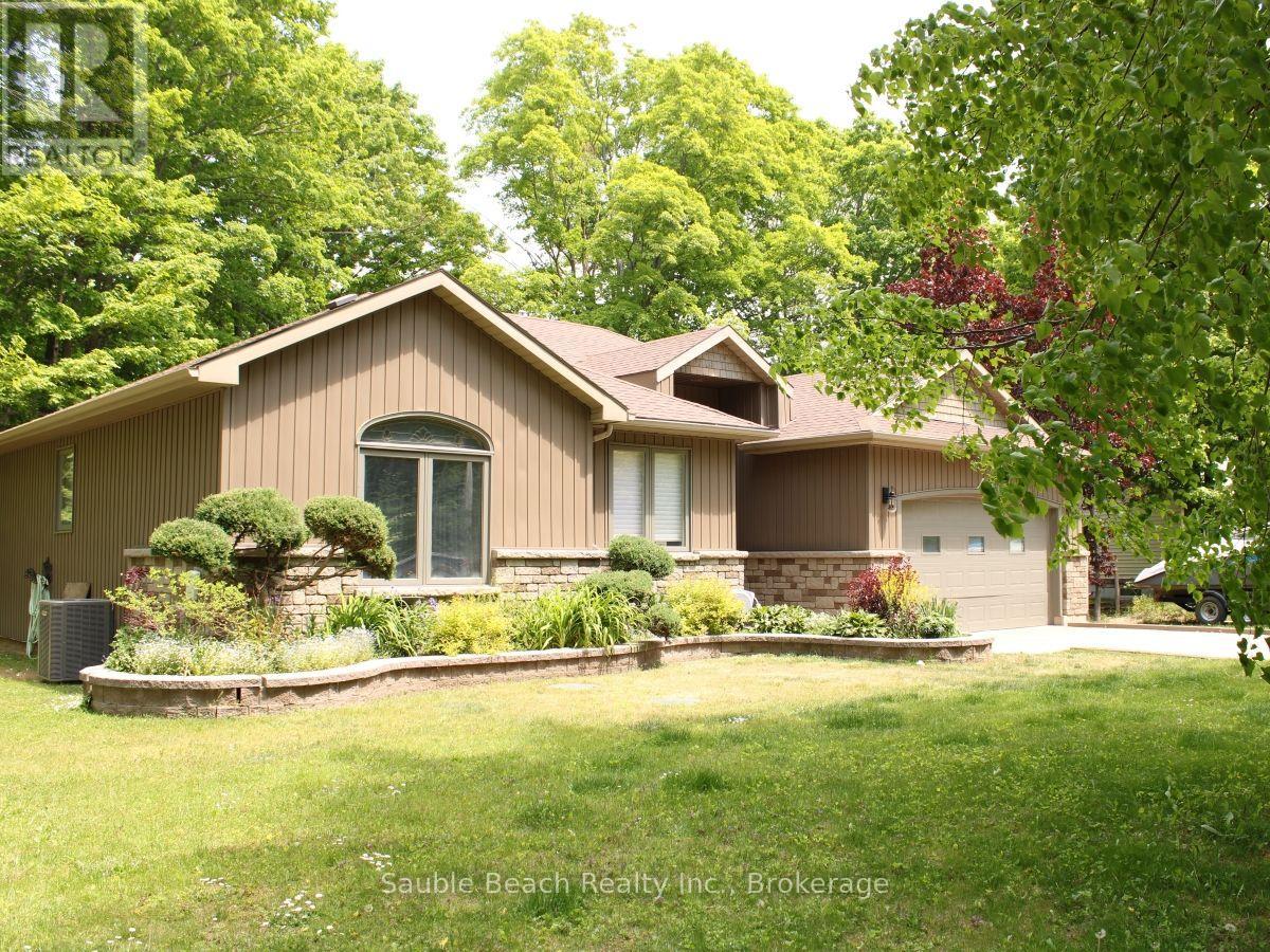 359 Sixth Street N, South Bruce Peninsula, Ontario  N0H 2G0 - Photo 44 - X13777262