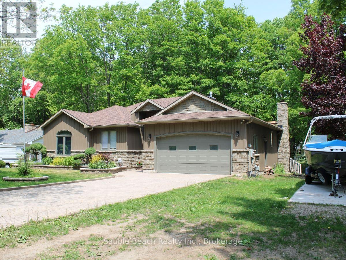 359 Sixth Street N, South Bruce Peninsula, Ontario  N0H 2G0 - Photo 45 - X13777262