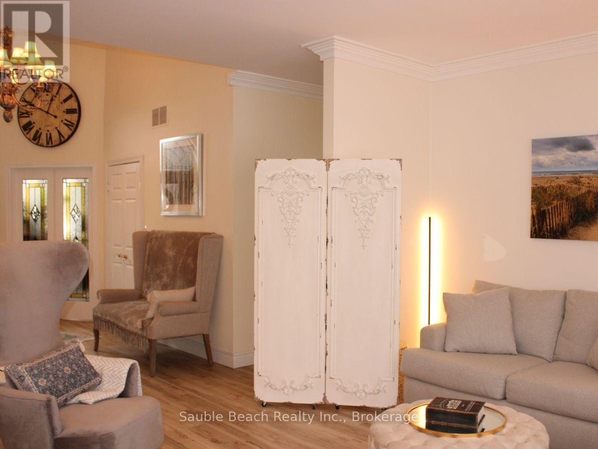 359 Sixth Street N, South Bruce Peninsula, Ontario  N0H 2G0 - Photo 6 - X13777262